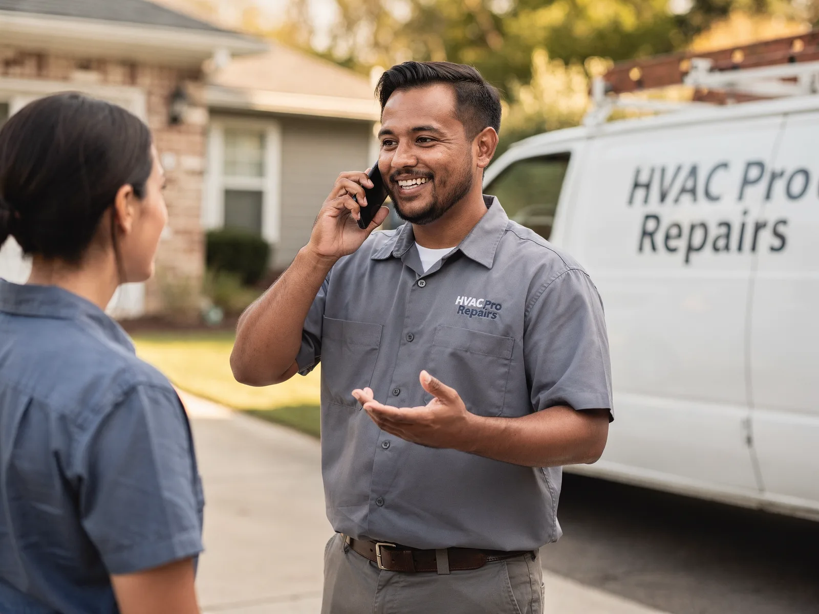 Heat Pump Repair Amelia Court House, VA FAQs